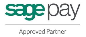 Sage Pay Approved Partner